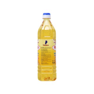 Dầu ăn Nakydaco hương mè 1l