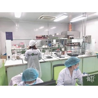 Ngũ Cốc BeOne