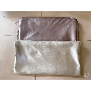 Rèm treo khung thử đồ