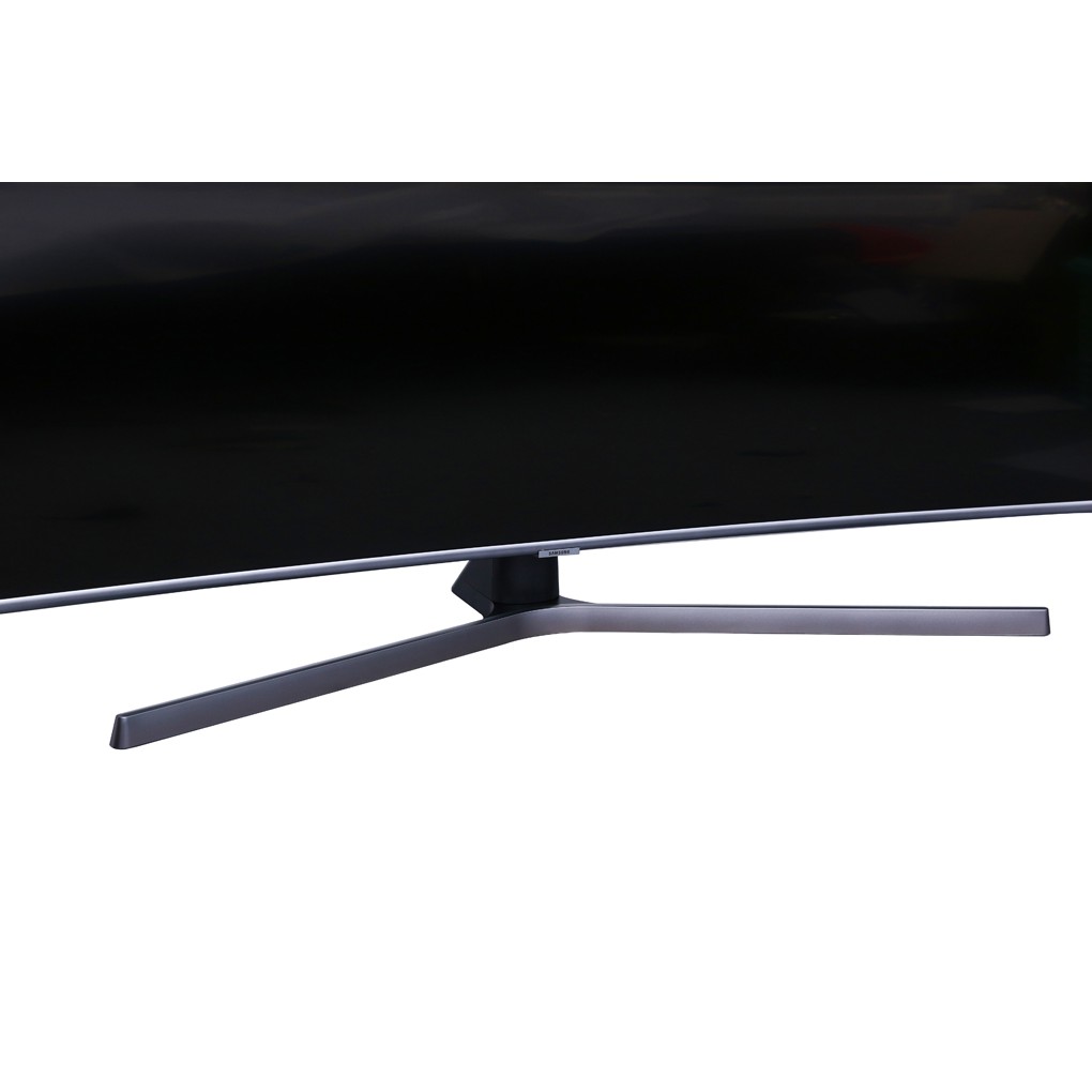 Smart Tivi Cong Samsung 4K 65 inch 65NU7500 Hệ điều hành Tizen OS,Tìm kiếm bằng giọng nói, Miễn phí vận chuyển HCM