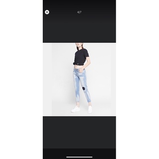 Thanh lý quần jean sz 36