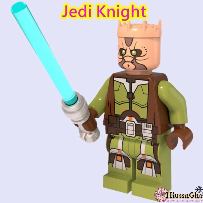 Bộ Đồ Chơi Lắp Ráp Lego Jabba Star Wars