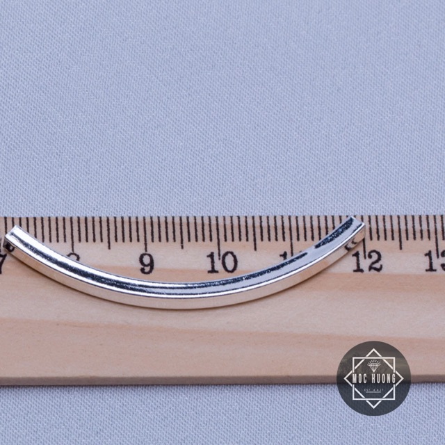 Charm ống vuông - MH099