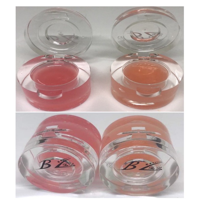 Dưỡng Môi Kích Màu Sau Xăm [BL]