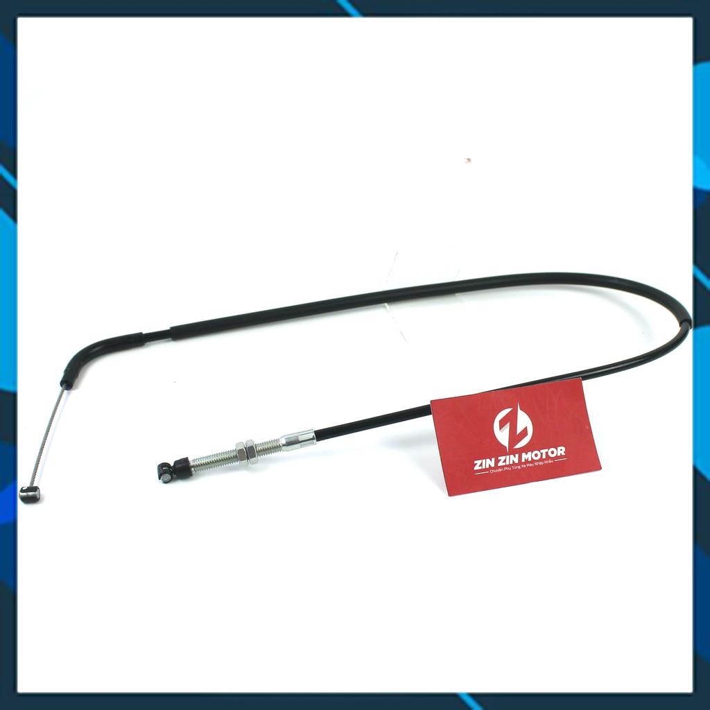 Dây Côn - Satria FI, Raider FI - 58200-12K00-000 - ZIN ZIN MOTOR ( Có Hàng Sắn )