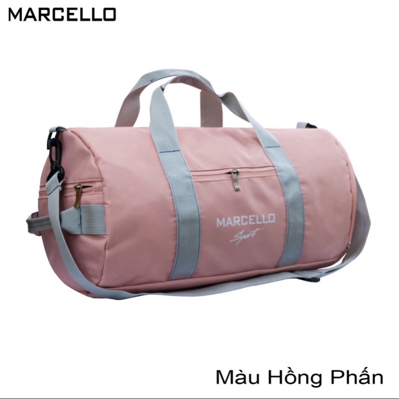 TÚI TRỐNG DU LỊCH THỜI TRANG HÙNG PHÁT