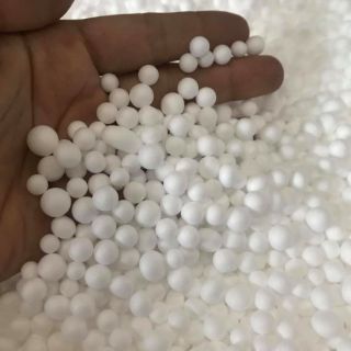 Hạt xốp câu lăng xê