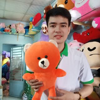 GẤU BÔNG BROWN SIÊU HOT
