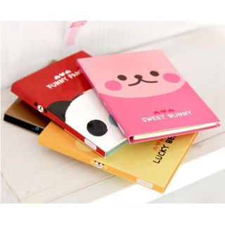 Memopad - Sticky Note (Giấy ghi chú dán được) nhiều kích thước cực xinh