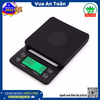 Cân điện tử, cân tiểu li cao cấp msk07 3.000gr