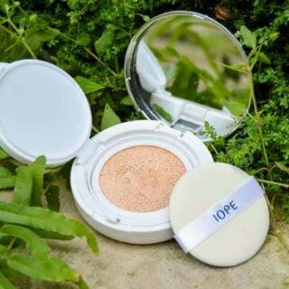 BỘ MỸ PHẨM 9 MÓN IOPE