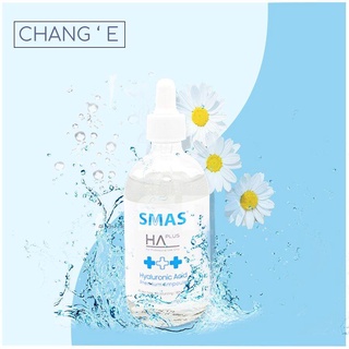 Serum SMAS HA Plus cấp ẩm, phục hồi da 100ml