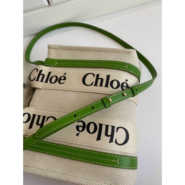 TÚI CHLOE TOTE MINIBAGS