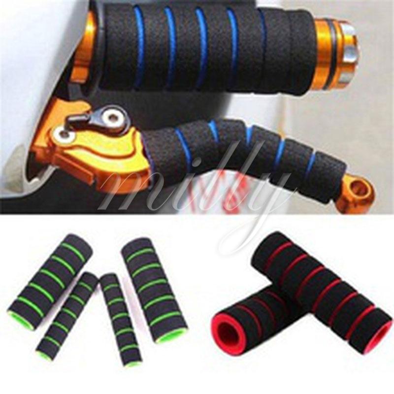 Tay nắm xe máy bền bỉ