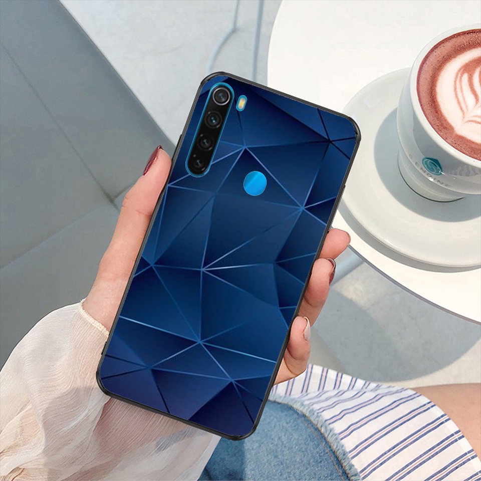 ỐP LƯNG XIAOMI REDMI NOT 8 - NOT 8 PRO - REDMI 8 IN HÌNH DỄ THƯƠNG