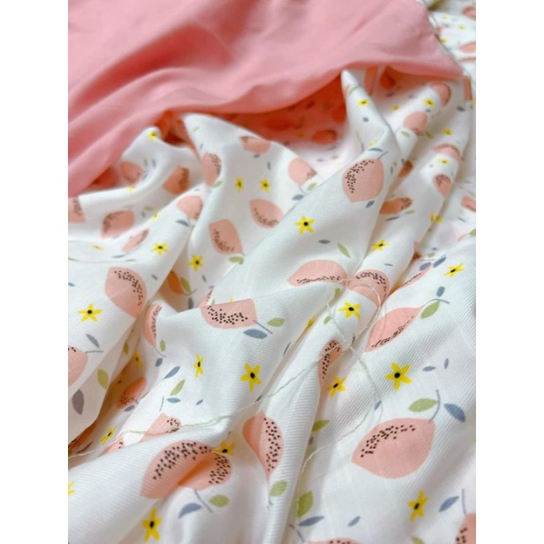 Vải đũi lạnh 2022