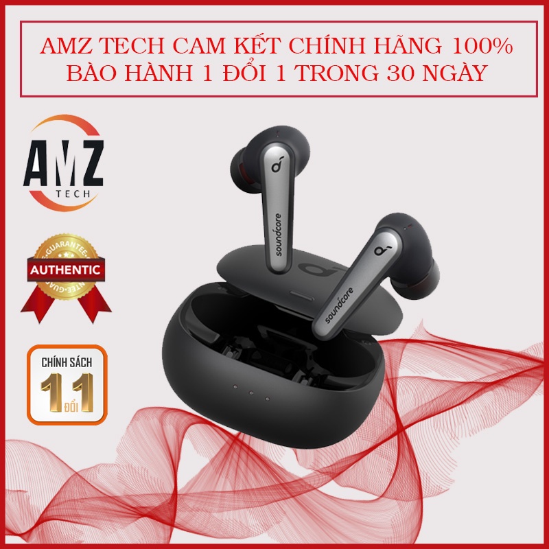Tai Nghe Không Dây Anker Soundcore Liberty Air 2 Pro A3951 Chống Ồn