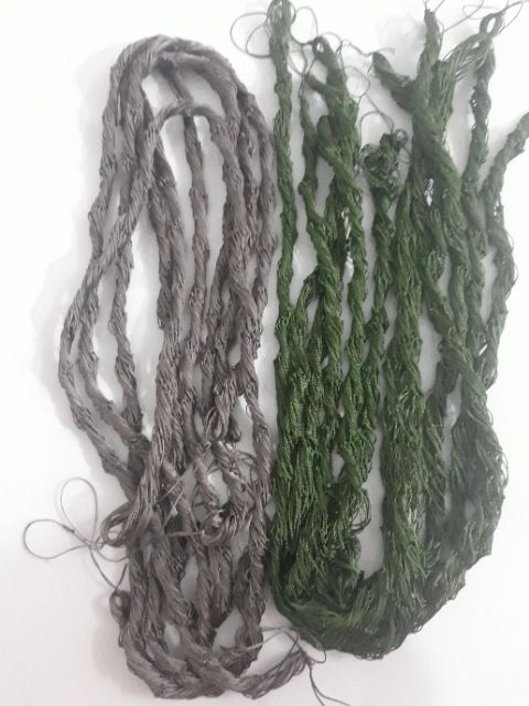 Lưới đan chóng chạy