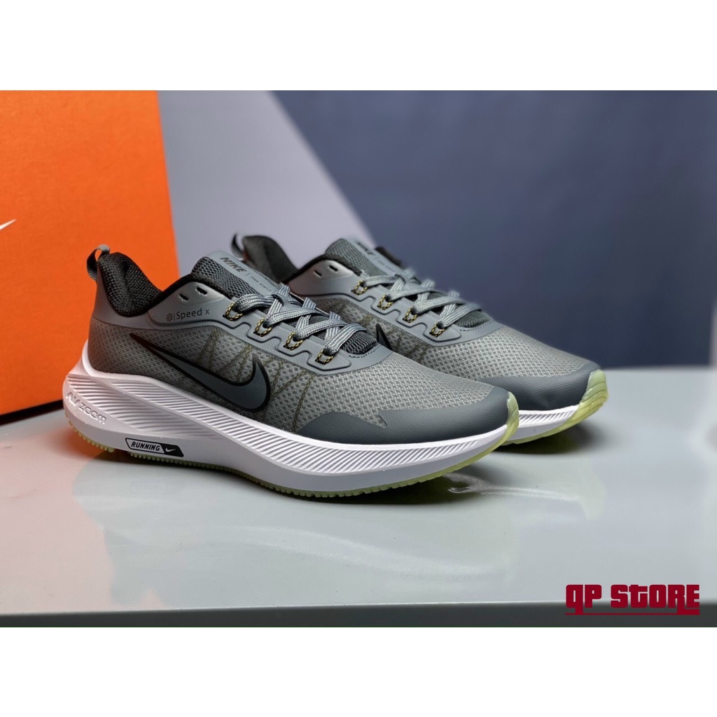 Giày Thể Thao Nike Zoom Winflo Speed X
