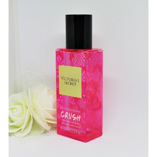 Xịt thơm toàn thân Victoria's Secret Body mist Travel các mùi 75ml