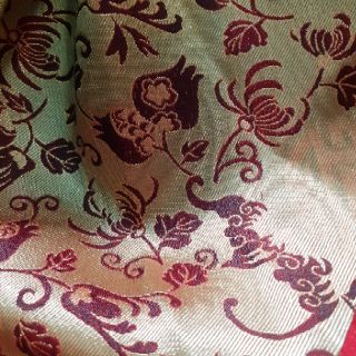 Vải gấm cứng