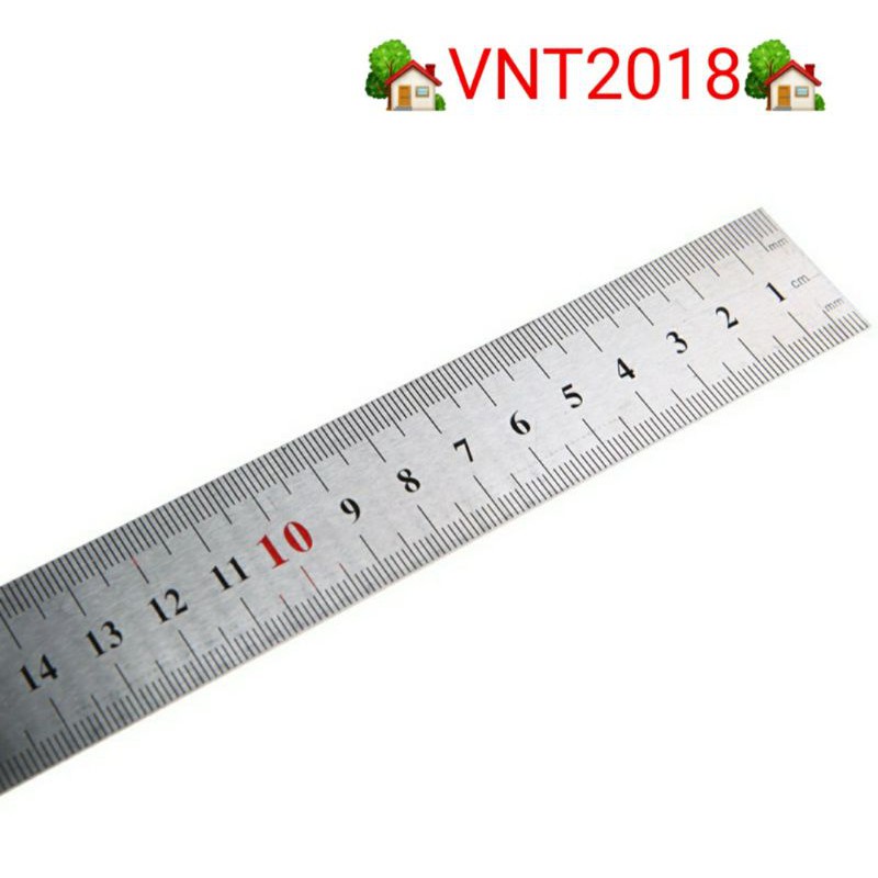 Thước góc 300x125mm tiện dụng