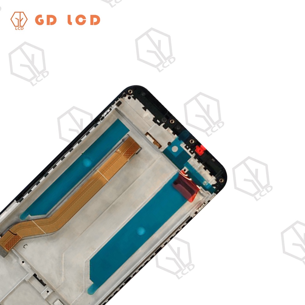 Màn Hình Cảm Ứng LCD Thay Thế Dành Cho ASUS ZenFone Max Pro M1 ZB601KL ZB602KL