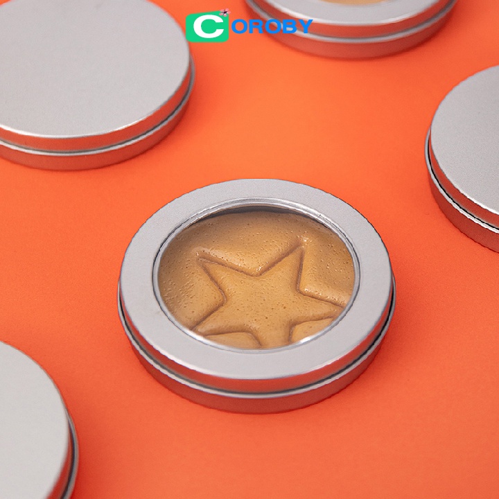 Squid Game Trò Tách Kẹo Đường - Bộ Khuôn Làm Thử Thách Tách Kẹo Đường Tại Nhà Gây Bão Mạng