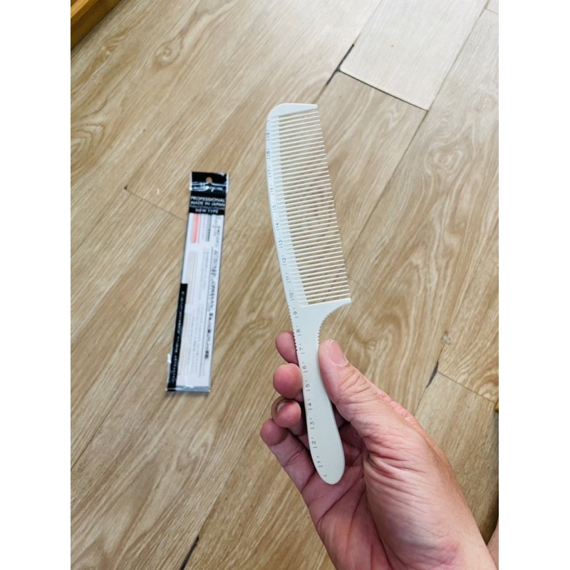 Lược cắt tóc Nam bản nhỏ Moneycom Y8 G29