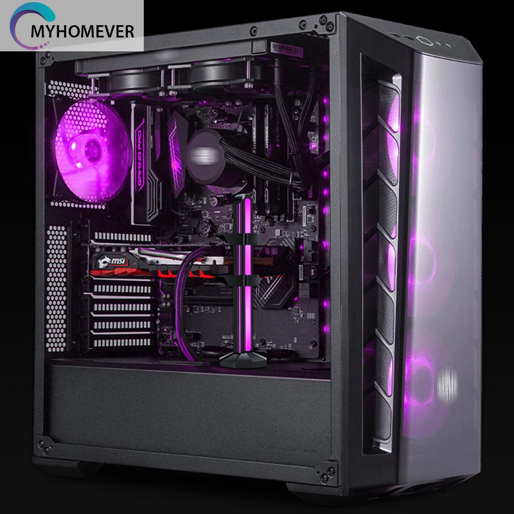 Giá Đỡ Card Đồ Họa 5v 3pin Argb Cho Bo Mạch Chủ | BigBuy360 - bigbuy360.vn