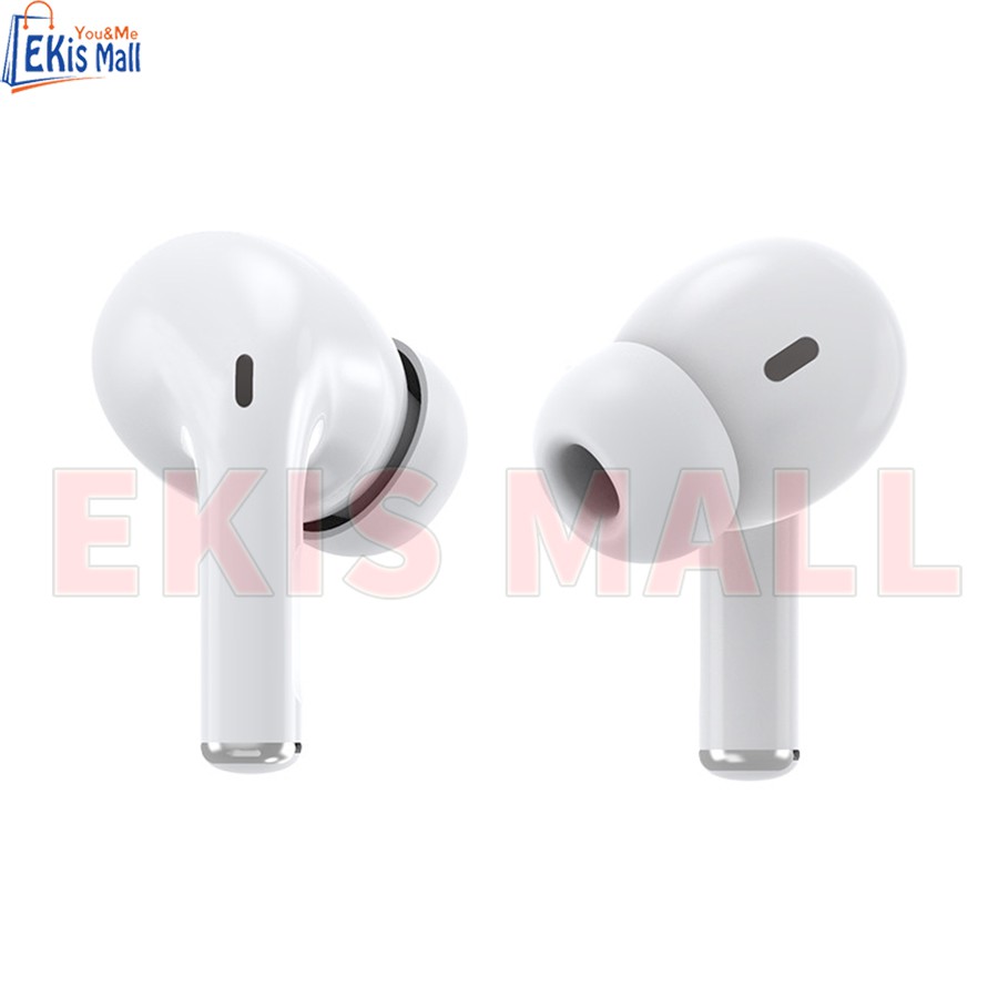 Tai nghe bluetooth thế hệ thứ 3 Pro bản Cao Cấp Tai nghe không dây kết nối cả Iphone và Android