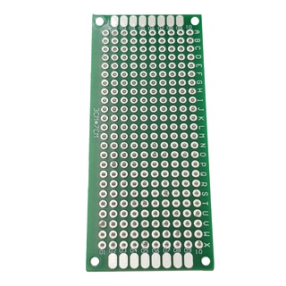 [HCM]Test board hàn, Bản mạch hàn 2 mặt [ĐIỆN TỬ]