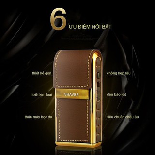Máy cạo râu rscw-v1