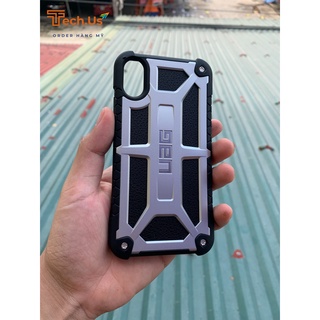 Ốp UAG Monarch cho lphone X/XS