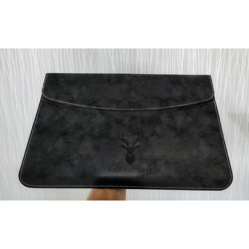 Bao da họa tiết cho Macbook Air/Macbook Pro | BigBuy360 - bigbuy360.vn