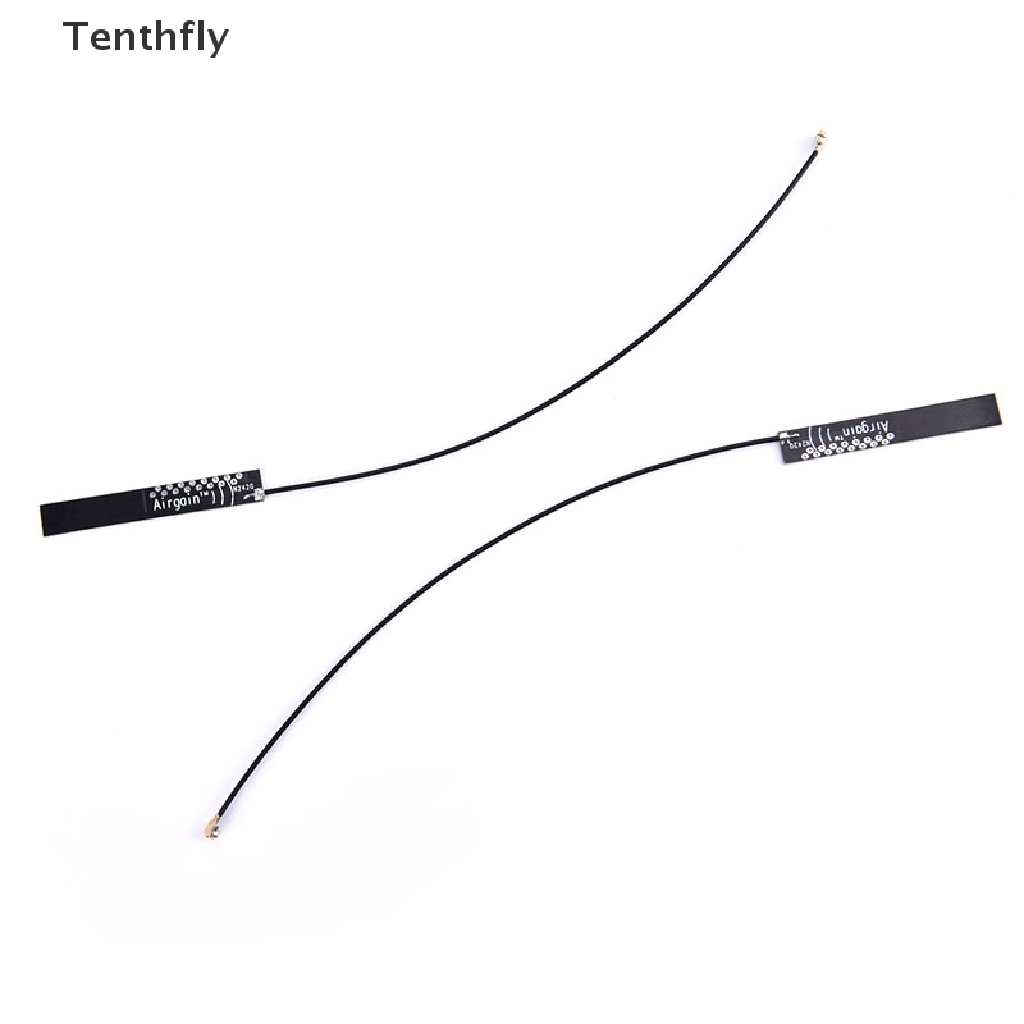 2 anten WIFI PCB 2.4G 5G băng tần kép 5dBi chuyên nghiệp