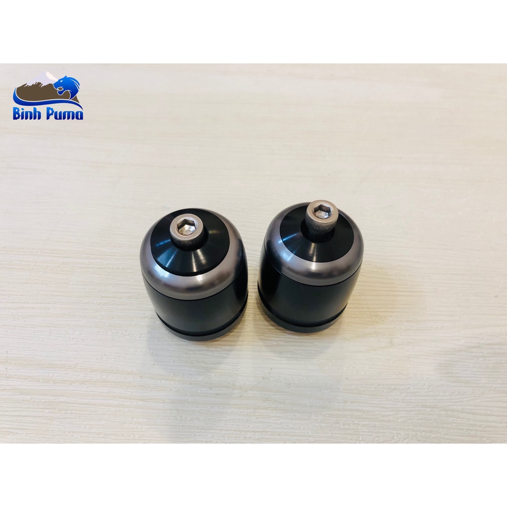 Gù tay lái BIKERS KIỂU 1