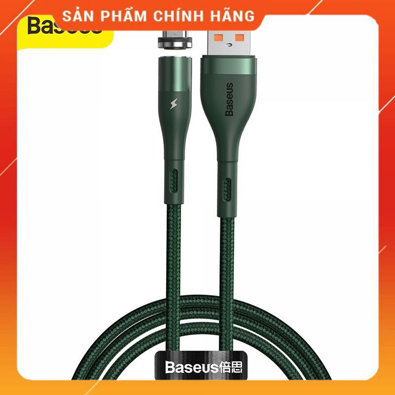 Cáp Sạc USB Baseus Cho IPOPPO Realme MSP41191