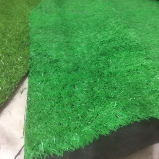 Combo 8 m2 thảm cỏ nhân tạo giá rẻ khổ 2m x4m