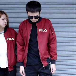 [Hot Teen]Áo khoác bomber, áo khoác kaki nam nữ, hàng mới giá rẻ, Mua Ngay
