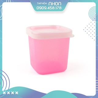 Hộp Tupperware trữ đông mini 80ml