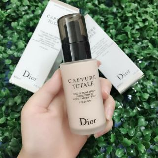 Kem nền trang điểm dạng vòi 30ml (giao mẫu ngẫu nhiên)