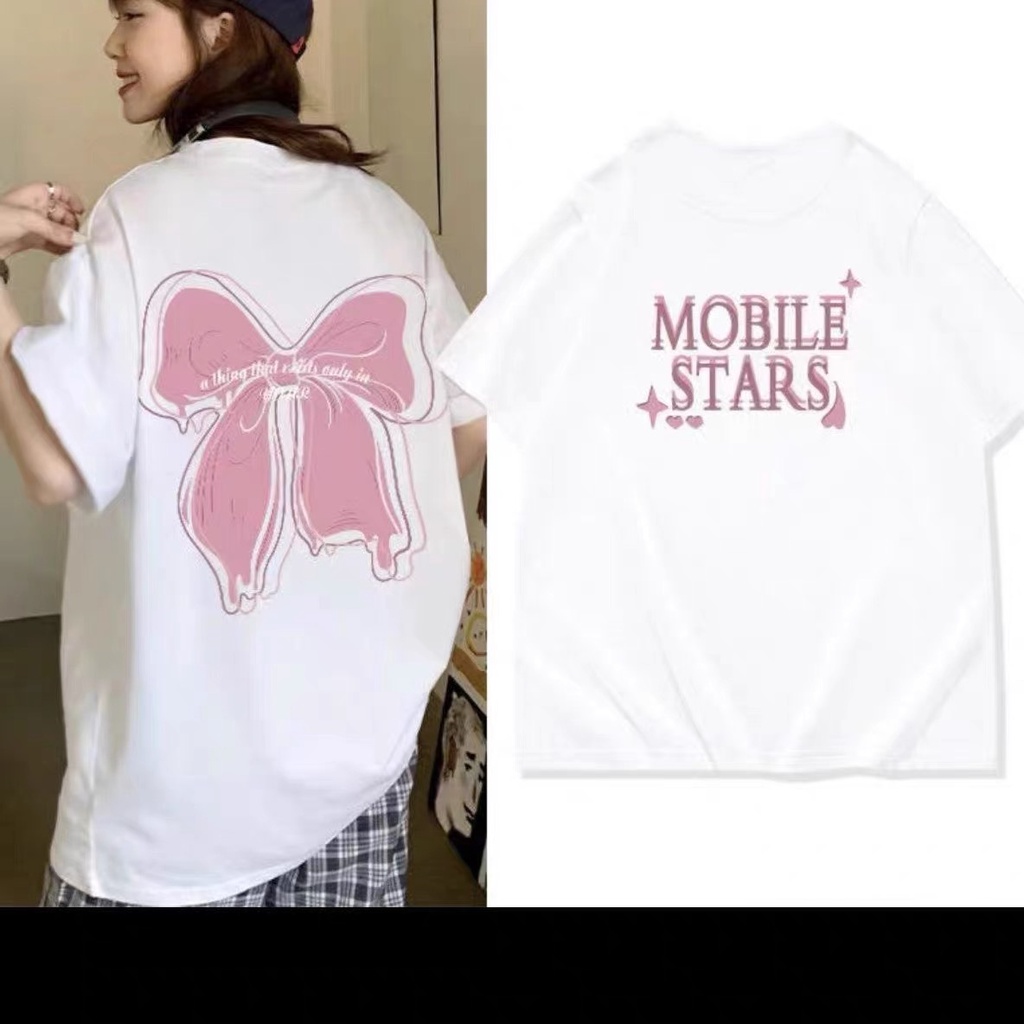 Đầm Thun Cộc Tay In Họa Tiết JL-TX-378