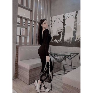 Jum ôm hở lưng dáng đẹp(kèm ảnh thật )