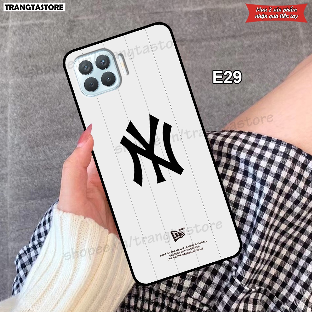 Ốp lưng Oppo A73 - A93 mới nhất đẹp - rẻ - bền - chất lượng