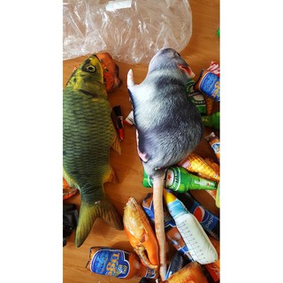 COMBO 2 GỐI ÔM 3D