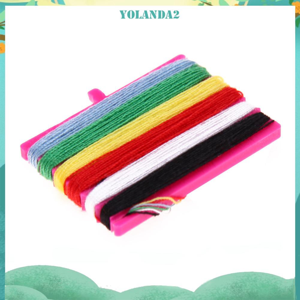 Bộ Dụng Cụ May Vá Mini Tiện Lợi