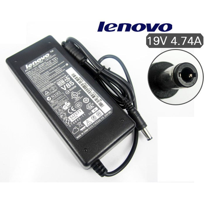 Xạc Laptop Lenovo G430, G460, G470, Y430, Y450, B460, B490.... 95