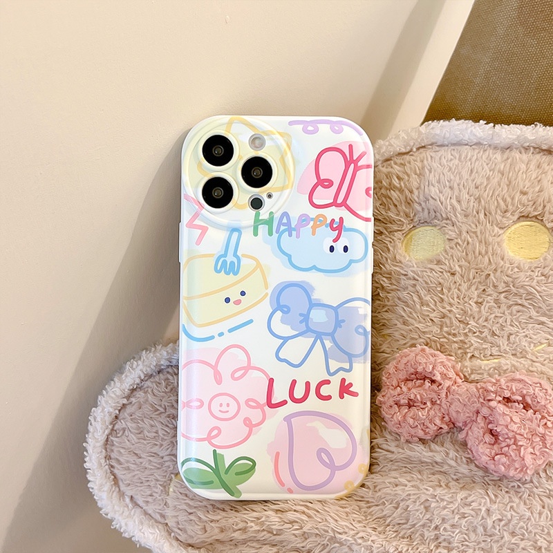 Ốp lưng iphone Ốp Điện Thoại Cho iphone 6 / 6plus / 6splus / 7 / 7plus / 8 / 8plus / xs / 11 / 12 / 13 / pro / max / plus / promax-QD