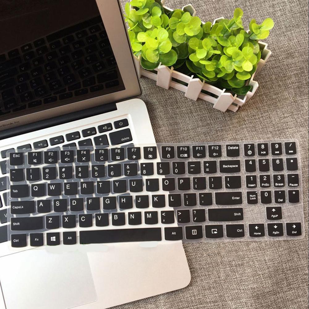 Miếng Dán Bàn Phím Silicon TPR Mỏng Chất Lượng Cao Cho Lenovo TAYLOR1